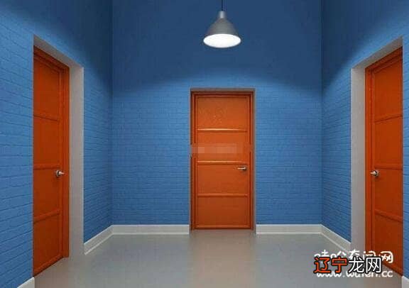 揭秘民间风水口诀准的吓人,快来看看你有没有触犯这些风水禁忌