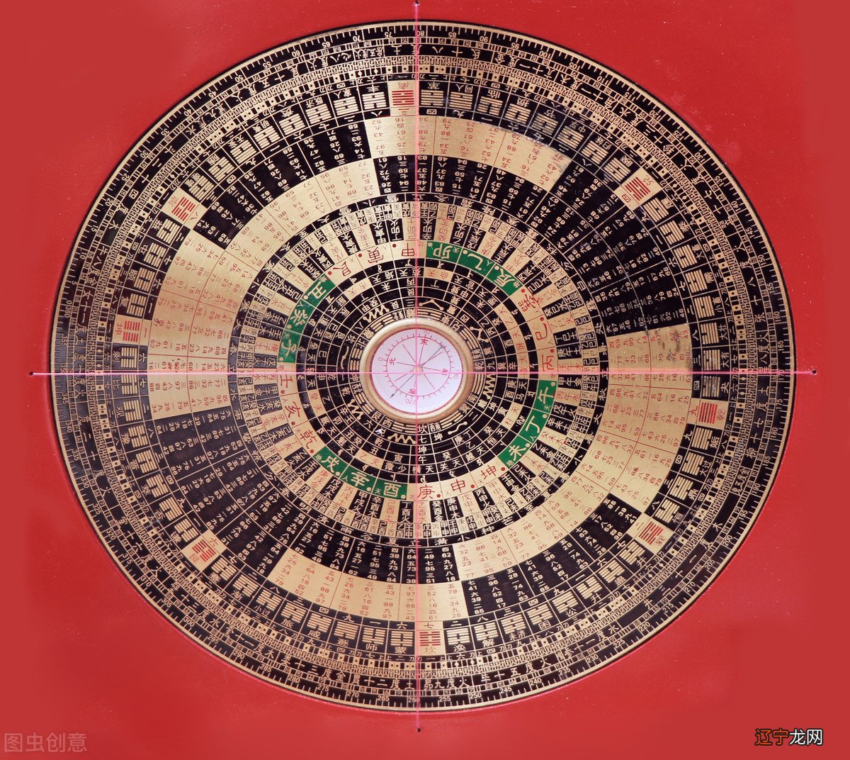 五行即万物之象,其相生相克,循环往复,世间万物,皆出其里