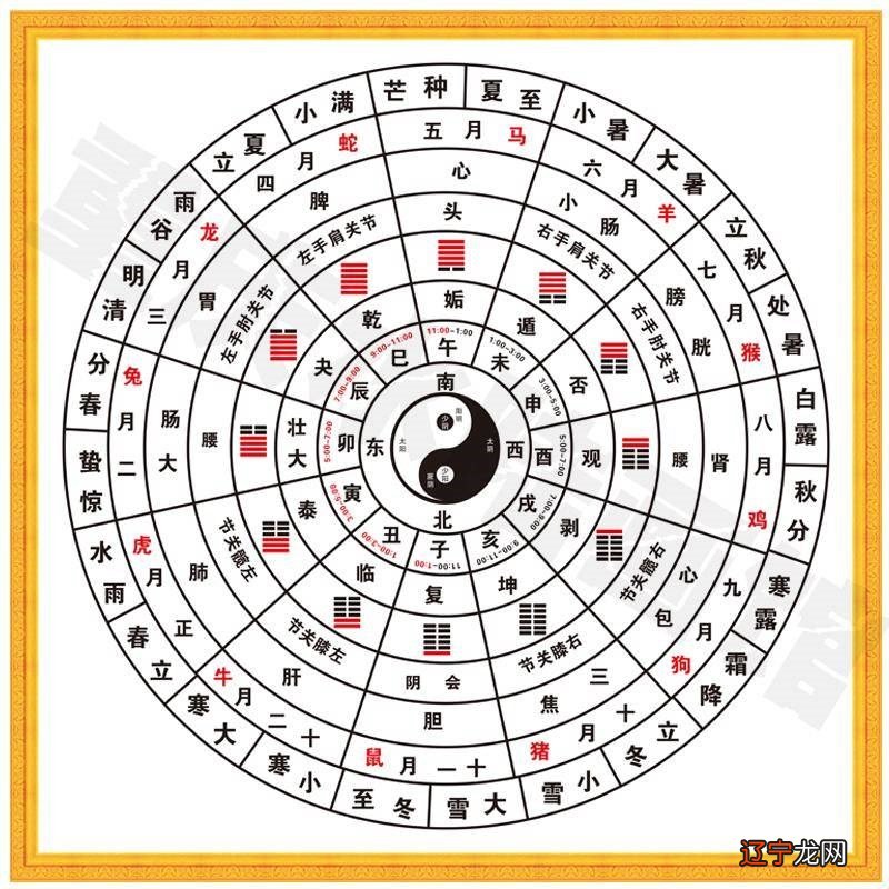 五行即万物之象,其相生相克,循环往复,世间万物,皆出其里