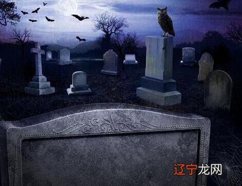 鬼上身怎么办，第二种是亲眼看到鬼魂