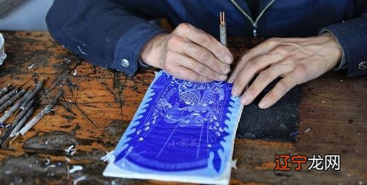 河北民俗文化 | 蔚县剪纸,传统文化的魅力!