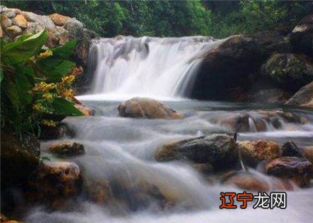 长流水命的人命运好不好