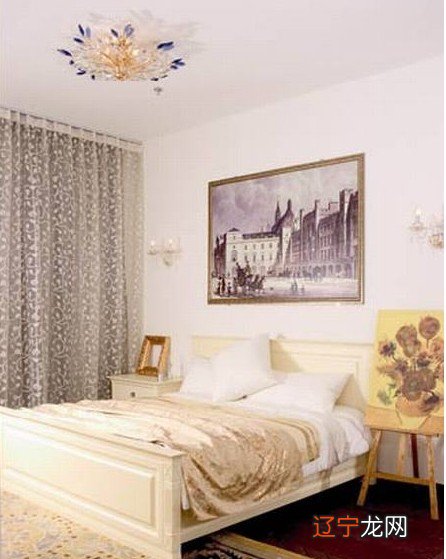 房屋风水学图解