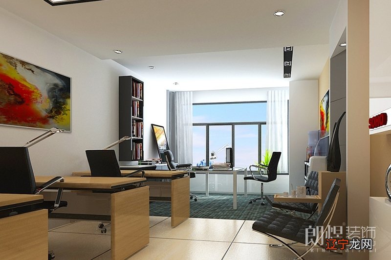 房间镜子摆放禁忌对着门 办公室装修风水忌讳镜子不许乱放