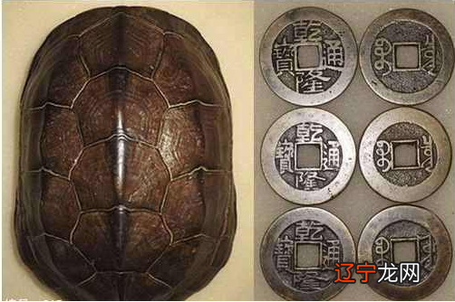 周易六爻算卦为什么要用铜钱起卦,其原理是什么?