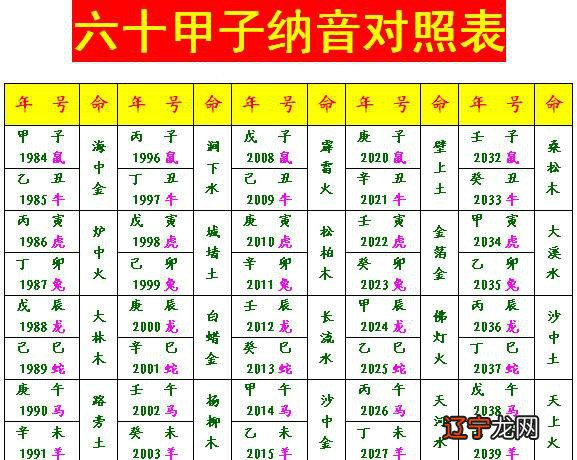 属狗的年份_属鸡的年份_属猪的年份