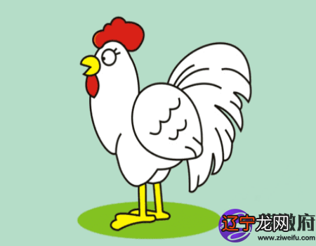 属鸡的年份、是多少年的