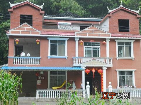 农村房屋风水口诀 农村房屋风水知识