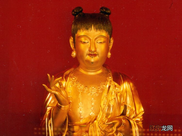 文殊菩萨与净土法门的因缘