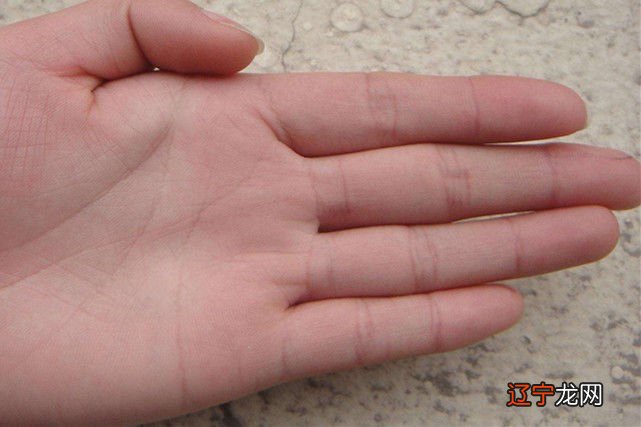 掌心痣代表什么含义