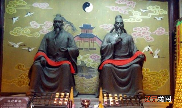 袁天罡有多牛?为何众多史料都把他当作半个神仙或者神仙来对待?