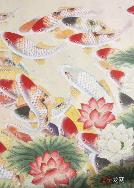 怀孕做梦梦到鱼是什么征兆？