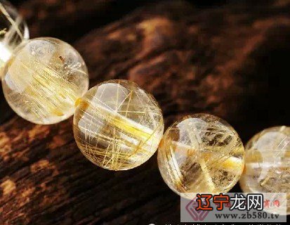 小小发晶不要乱带，你知道真正的功效与作用吗