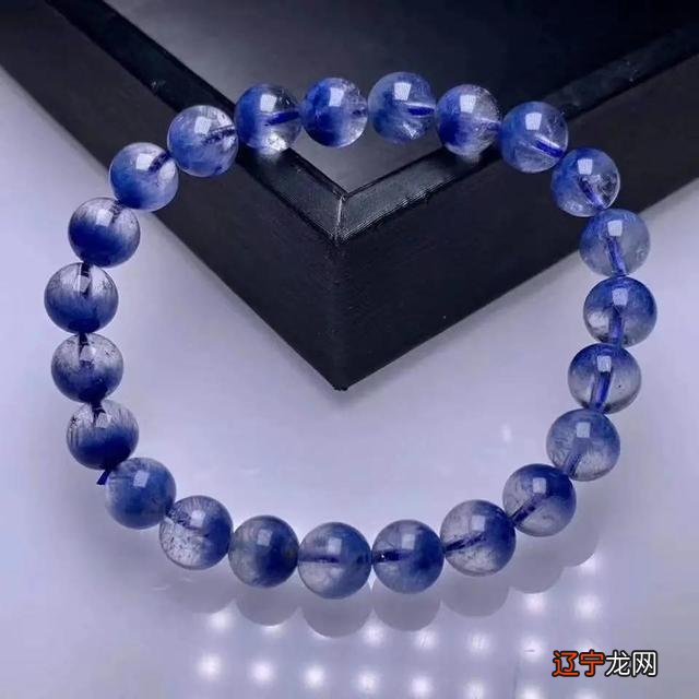 小小发晶不要乱带,你知道真正的功效与作用吗