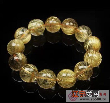 小小发晶不要乱带,你知道真正的功效与作用吗