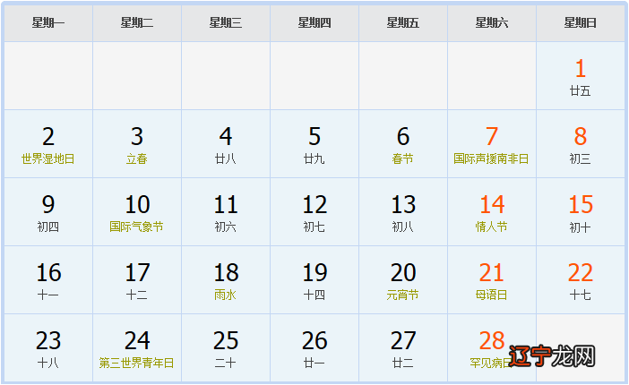 鸡年是哪年 属鸡的年份