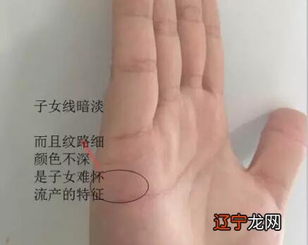 测有几个儿女命,如何测算命中有几个子女