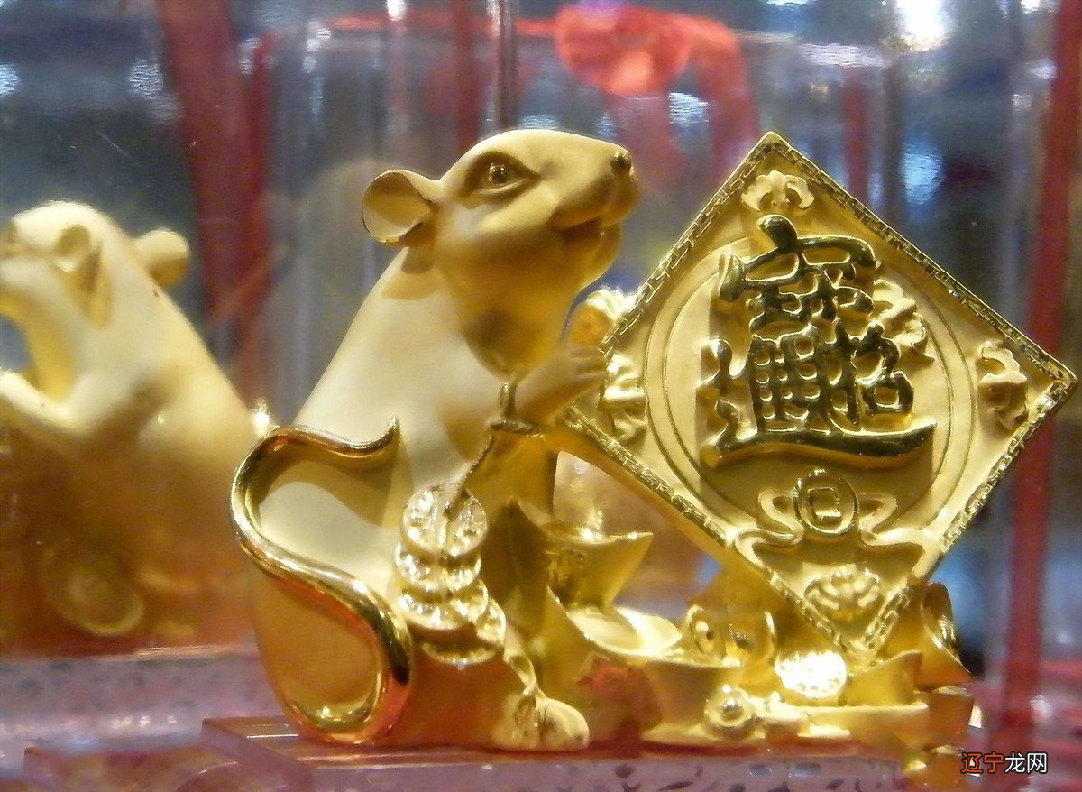 1996属鼠的婚姻与命运