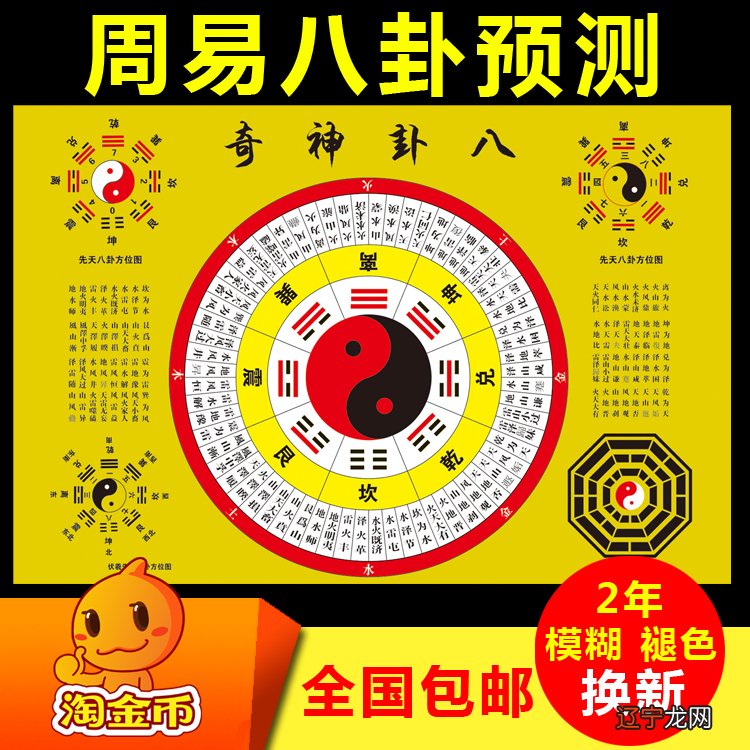 周易五行测开店名