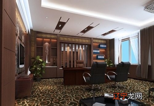 办公室办公桌风水禁忌 办公桌风水布局