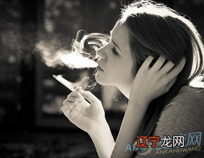梦见自己在抽烟是什么意思