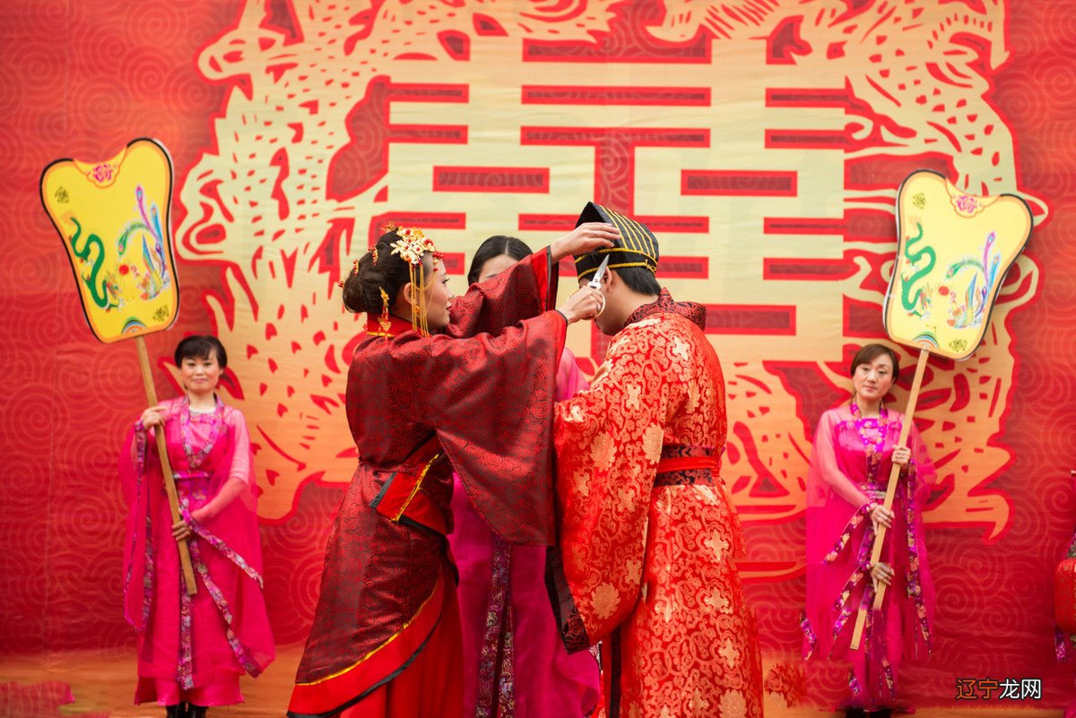 八字算命婚姻预测