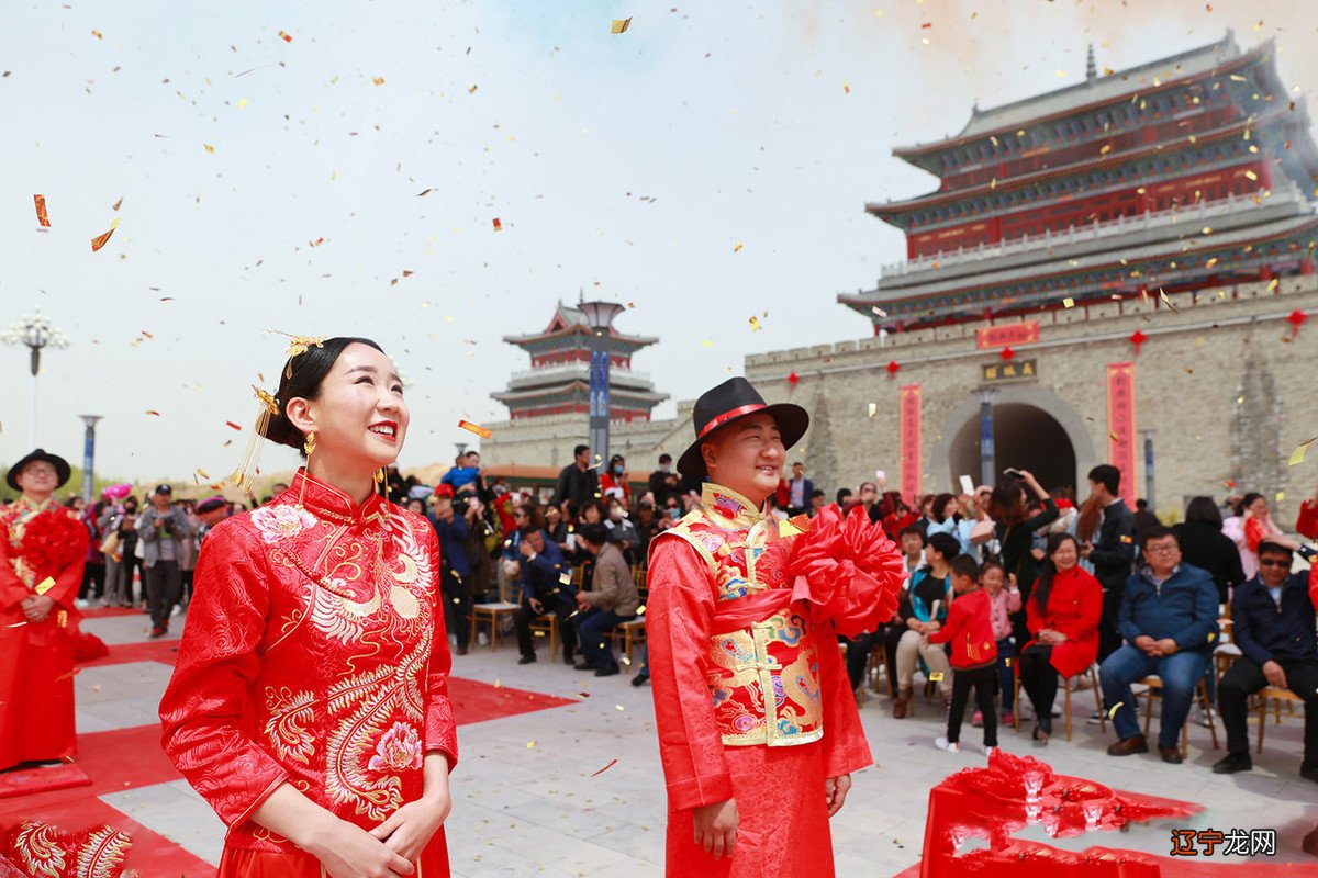 八字算命婚姻预测