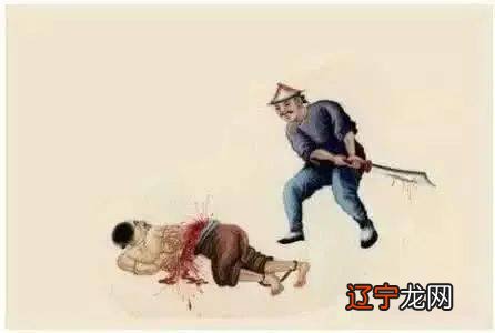 紫微斗数--天刑星详解