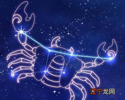 巨蟹座男生的性格弱点