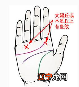 女人断掌手相图解_手相图解大全_手相图解