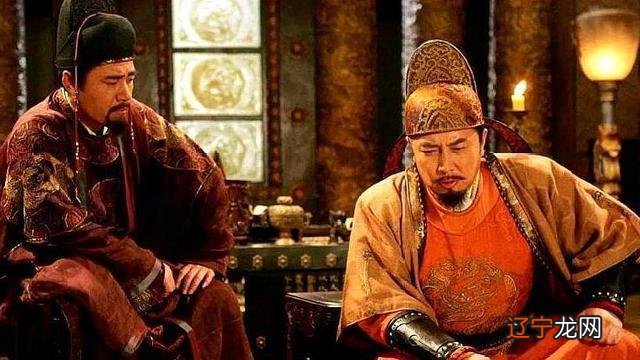 李世民:大唐何时亡会亡?袁天罡:猪上树时!结果真的中了