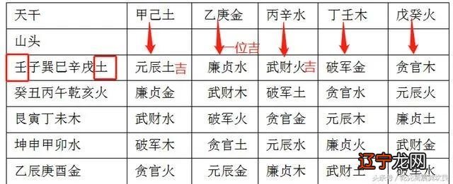 壬水女的命运如何