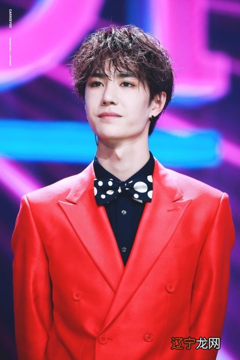 古书记载:“纯阴必孤、纯阳必寡”王一博八字纯阴、总有一丝冷峻与凌厉