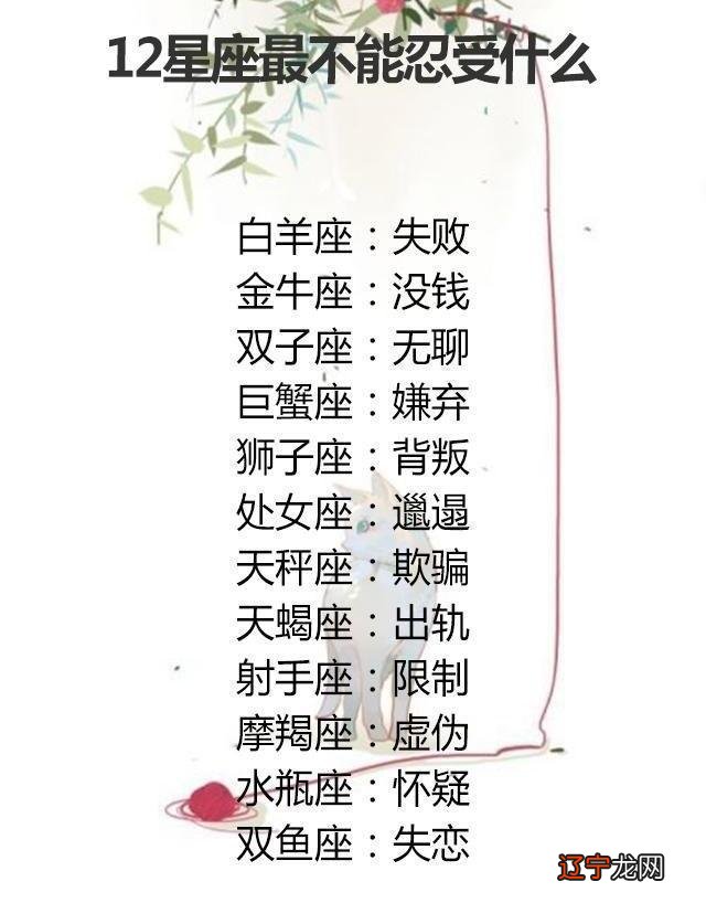 能毁掉狮子座的星座 为什么说金牛是能毁掉狮子