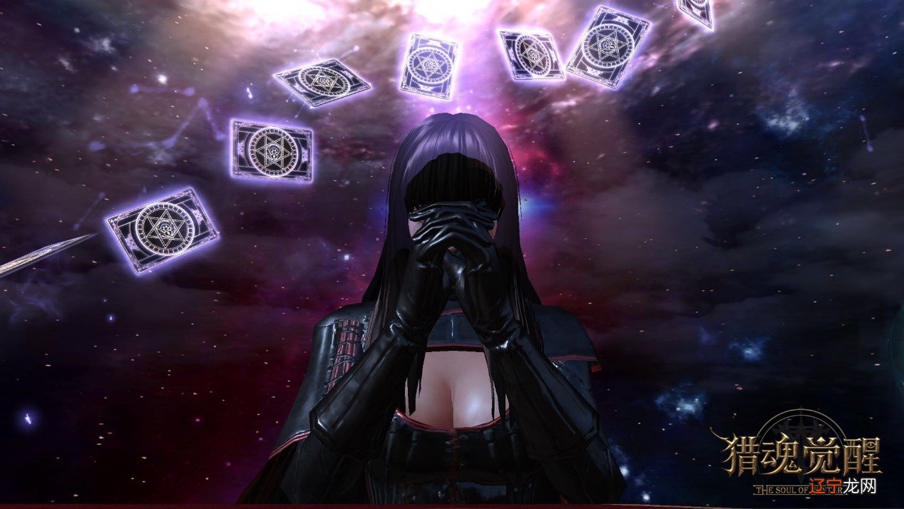 命运占卜_命运占卜算命_命运塔罗牌怎么占卜