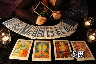 前任想法塔罗牌 塔罗占卜他目前的想法