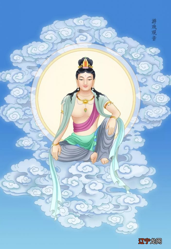 老僧说:有这2种表现的人,佛缘深厚,来看看你有吗?