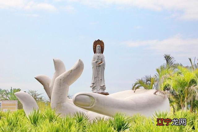 老僧说:有这2种表现的人,佛缘深厚,来看看你有吗?