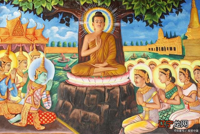 老僧说:有这2种表现的人,佛缘深厚,来看看你有吗?