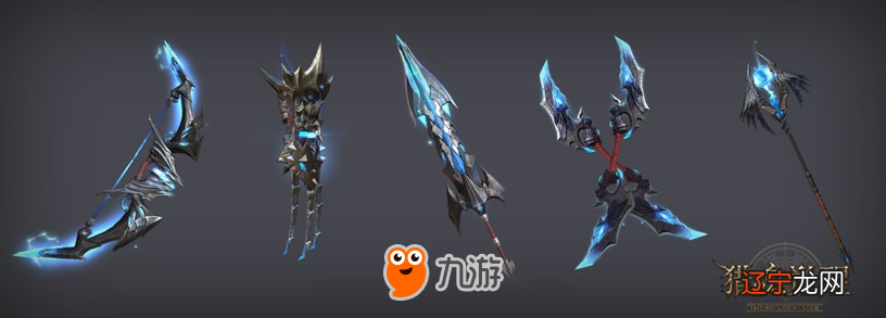 《猎魂觉醒》命运占卜玩法登场 全新礼服抢先曝光!