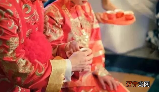 免费生辰八字算婚姻