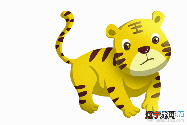 属虎的今年多大,属虎的虚岁年龄,虎年出生的人多少岁