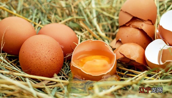 梦见吃了两颗鸡蛋