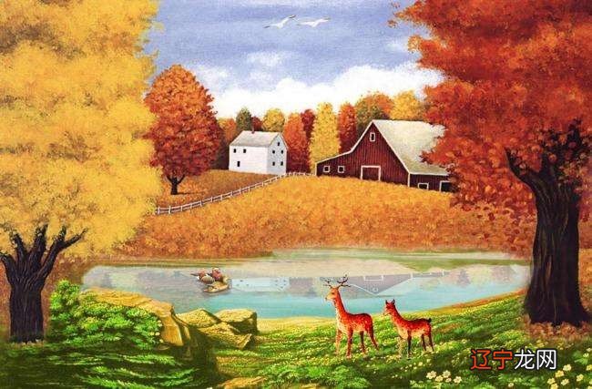 大林木年是什么意思,大林木命五行分析