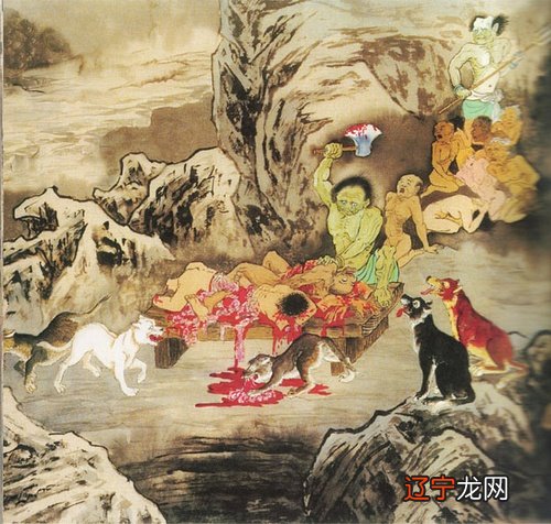 大安法师:三世因果迟速终有报