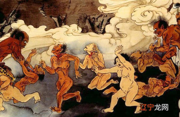 大安法师:三世因果迟速终有报