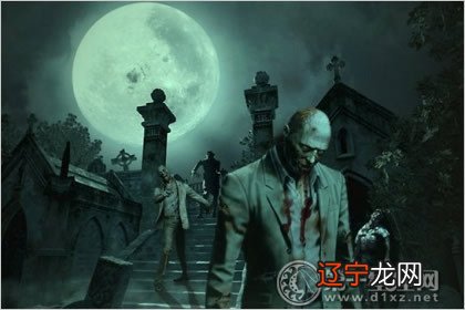 周公解梦僵尸意味着什么