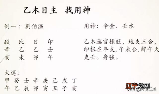 大林木命是什么意思 这个命好不好