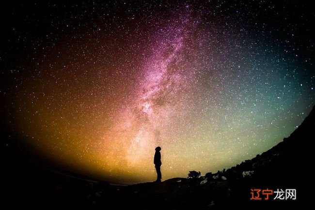 每件事发生都是注定的 命中注定