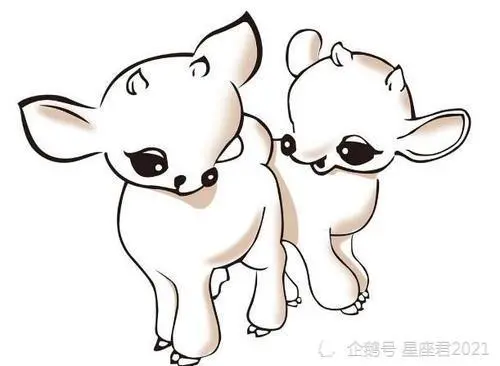 属羊的七月份感情 属羊人最怕的月份